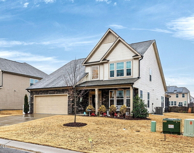 405 Hickory Run Lane - Photo Thumbnail 1