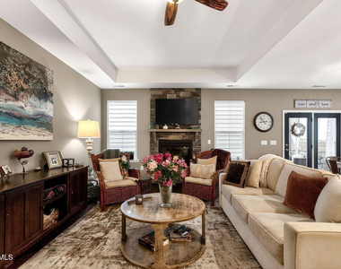 405 Hickory Run Lane - Photo Thumbnail 8