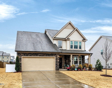405 Hickory Run Lane - Photo Thumbnail 2