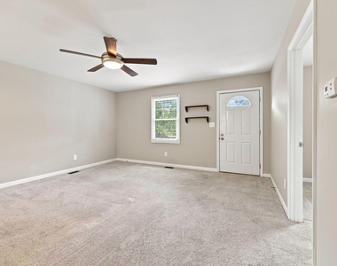 1538 Clearwater Lake Road - Photo Thumbnail 5