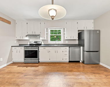 1538 Clearwater Lake Road - Photo Thumbnail 12