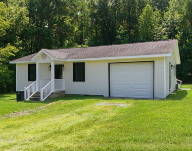 1538 Clearwater Lake Road - Photo Thumbnail 1