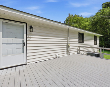 1538 Clearwater Lake Road - Photo Thumbnail 21