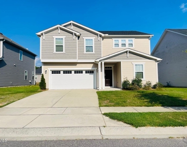 334 Summer Ranch Drive - Photo Thumbnail 1