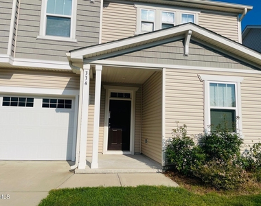 334 Summer Ranch Drive - Photo Thumbnail 4