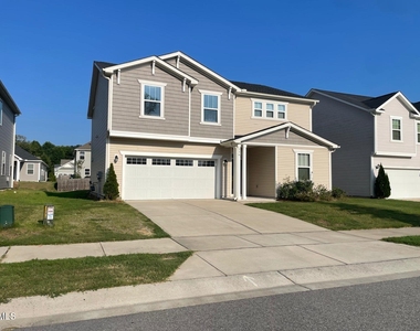 334 Summer Ranch Drive - Photo Thumbnail 2