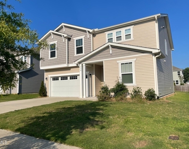 334 Summer Ranch Drive - Photo Thumbnail 3
