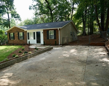 1208 Seabrook Road - Photo Thumbnail 1