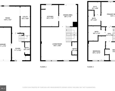 12937 Big Horn Drive - Photo Thumbnail 14