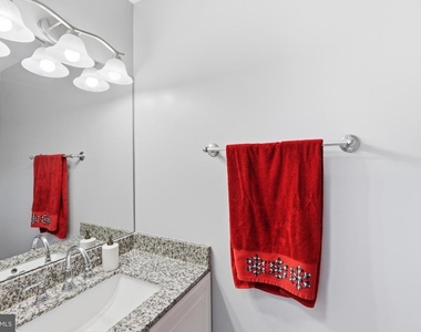 6516 Democracy Boulevard - Photo Thumbnail 13