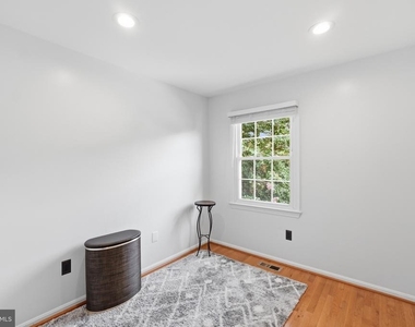 6516 Democracy Boulevard - Photo Thumbnail 18