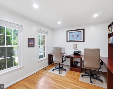 6516 Democracy Boulevard - Photo Thumbnail 7