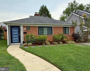 9917 Lorain Avenue - Photo Thumbnail 1
