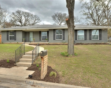 1601 Elmira Rd - Photo Thumbnail 1