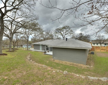 1601 Elmira Rd - Photo Thumbnail 27
