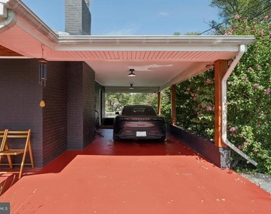5521 Montgomery Road - Photo Thumbnail 5