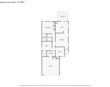 8921 Stambourne St - Photo Thumbnail 29