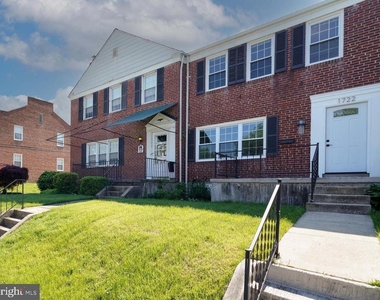 1722 Edgewood Road - Photo Thumbnail 1