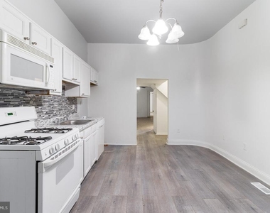 1426 Mcculloh Street - Photo Thumbnail 8