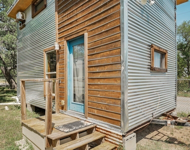 15211 Fitzhugh Rd - Photo Thumbnail 15