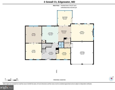 3 Sewall Court - Photo Thumbnail 86