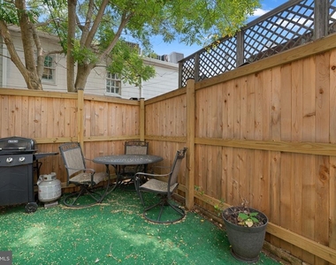 145 Prince George Street - Photo Thumbnail 47