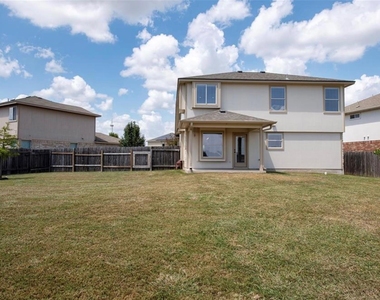 1202 Hensley Dr - Photo Thumbnail 1