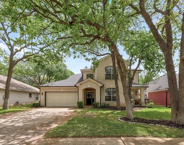 3019 Plantation Dr - Photo Thumbnail 1