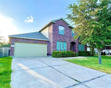 906 Mesquite Hollow Pl - Photo Thumbnail 2