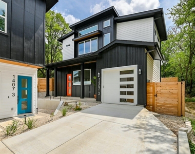 1407 Greenwood Ave - Photo Thumbnail 3