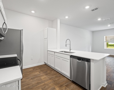 3604 Prairie Wind Court - Photo Thumbnail 4