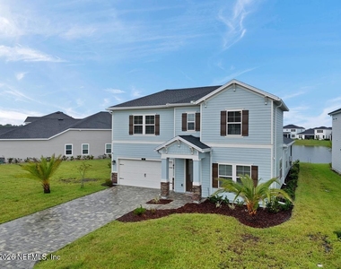 25 Eagle Moon Lake Drive - Photo Thumbnail 2
