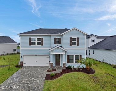 25 Eagle Moon Lake Drive - Photo Thumbnail 1