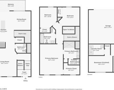 1611 Bentz Way - Photo Thumbnail 38