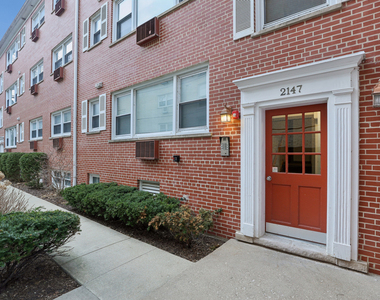 2147 Ridge Avenue - Photo Thumbnail 1