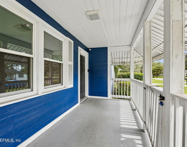 9115 Jackson Avenue - Photo Thumbnail 2