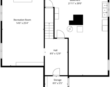 1135 N Kenilworth Avenue - Photo Thumbnail 56