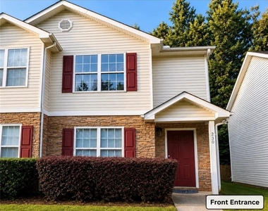 230 Hiram Terrace - Photo Thumbnail 1