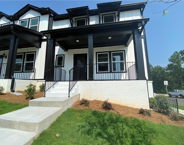 912 Sweetwater Grove - Photo Thumbnail 1
