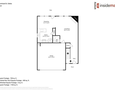 517 Arrowhead Drive - Photo Thumbnail 17