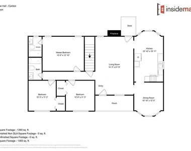 327 Pine Trail - Photo Thumbnail 18
