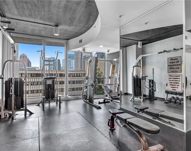860 Peachtree Street Ne - Photo Thumbnail 29