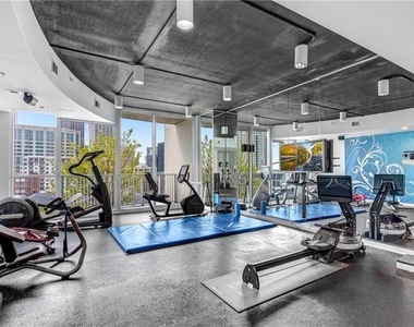 860 Peachtree Street Ne - Photo Thumbnail 31