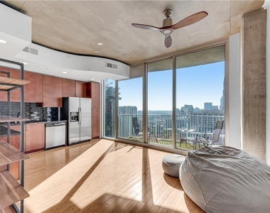 860 Peachtree Street Ne - Photo Thumbnail 6