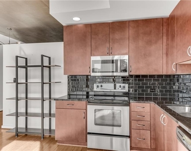 860 Peachtree Street Ne - Photo Thumbnail 10