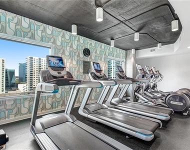 860 Peachtree Street Ne - Photo Thumbnail 30
