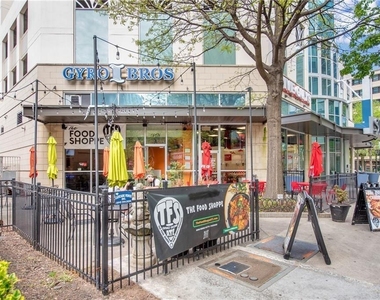 860 Peachtree Street Ne - Photo Thumbnail 49