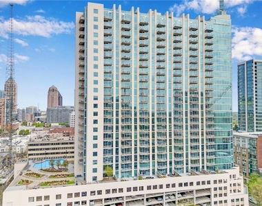 860 Peachtree Street Ne - Photo Thumbnail 54