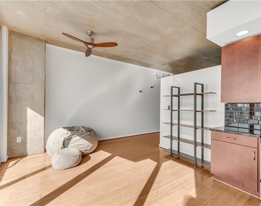 860 Peachtree Street Ne - Photo Thumbnail 12