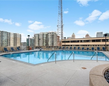 860 Peachtree Street Ne - Photo Thumbnail 38
